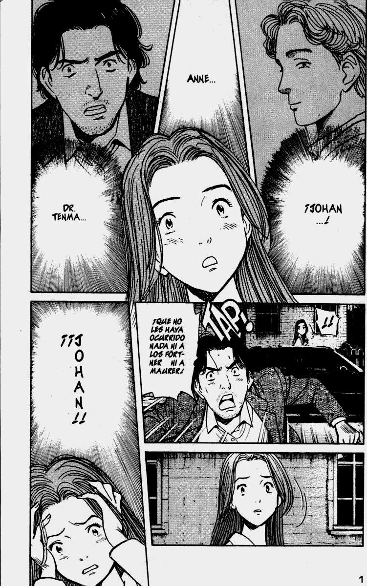 Read MonsterES Manga Online