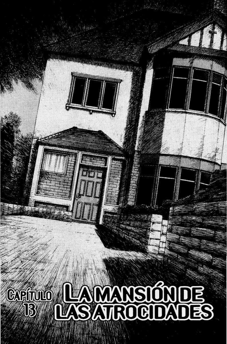 Read MonsterES Manga Online