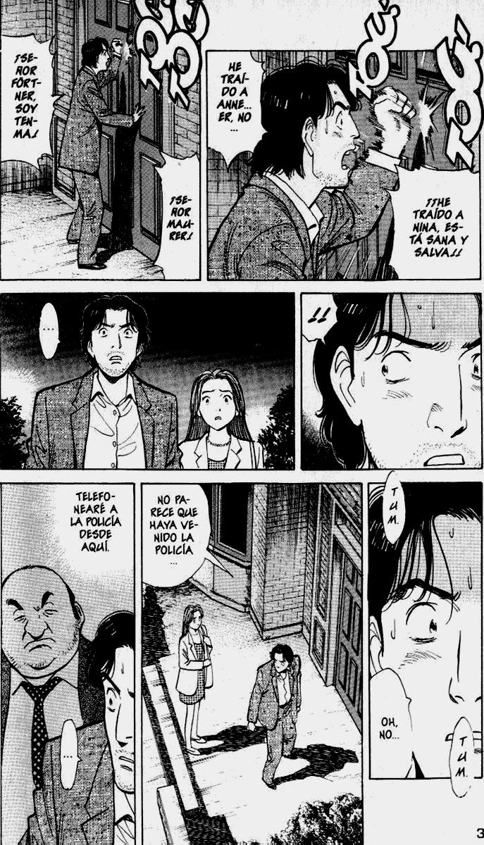 Read MonsterES Manga Online