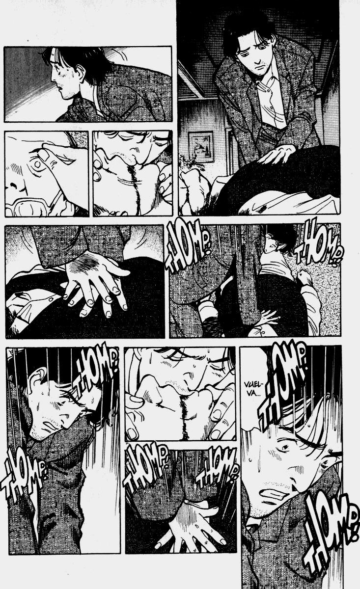 Read MonsterES Manga Online