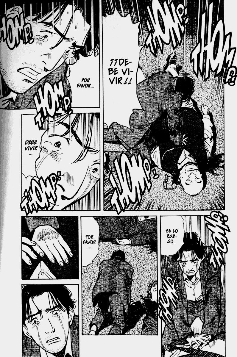 Read MonsterES Manga Online