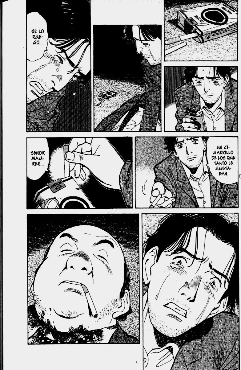 Read MonsterES Manga Online