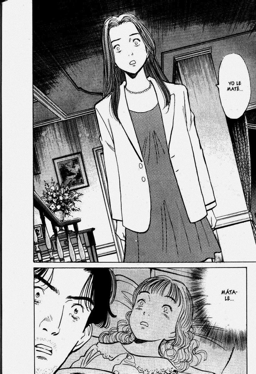 Read MonsterES Manga Online