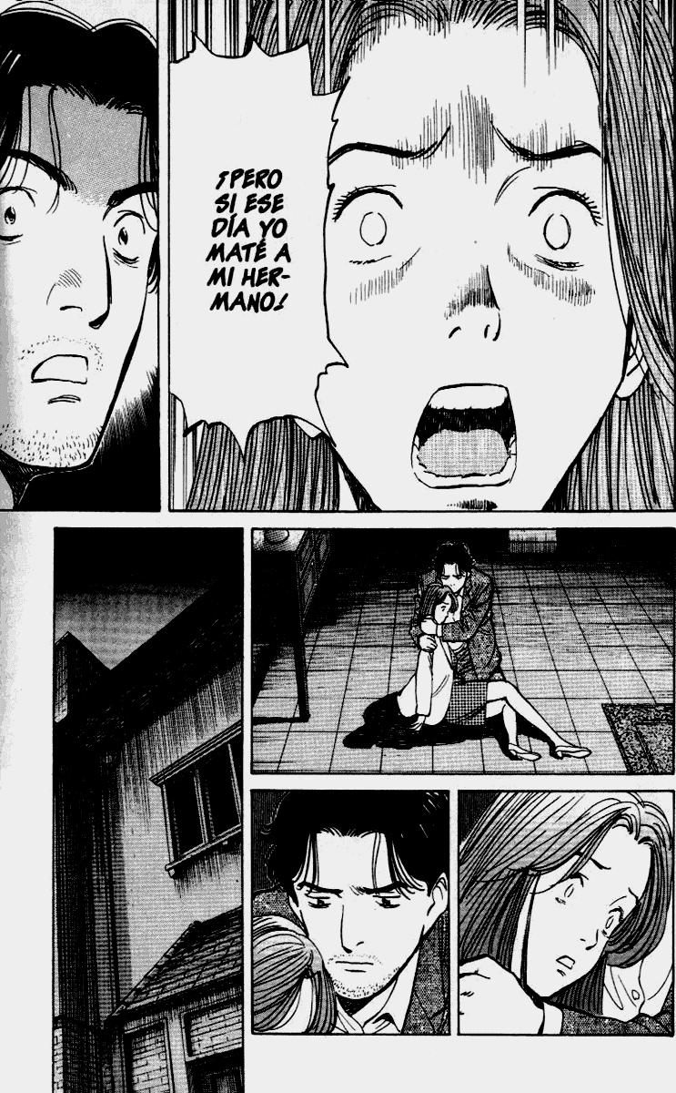 Read MonsterES Manga Online