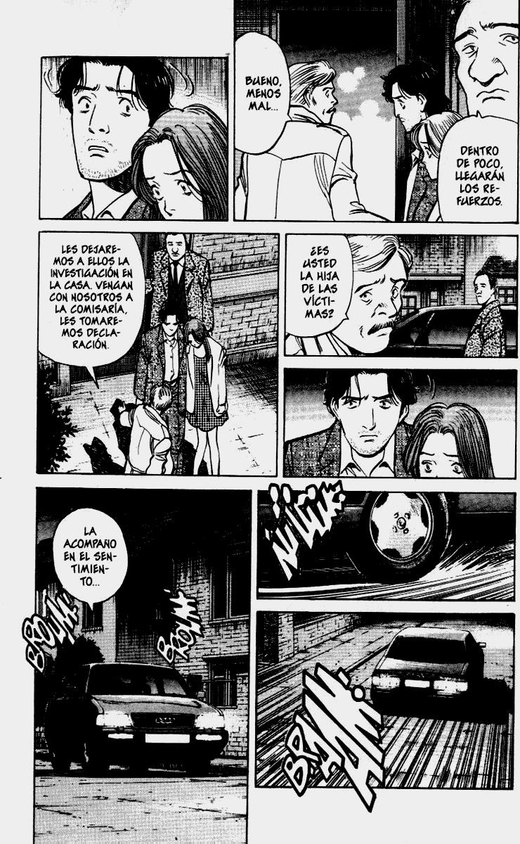 Read MonsterES Manga Online