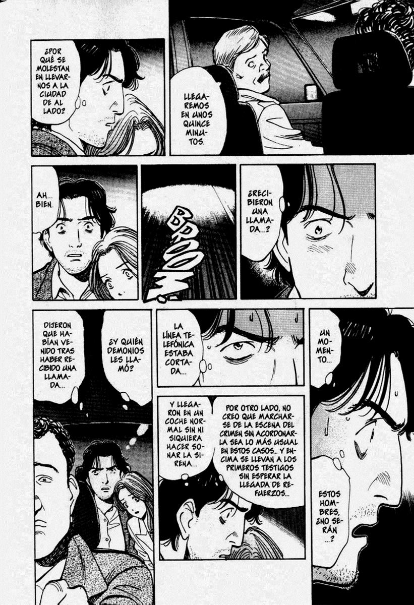 Read MonsterES Manga Online