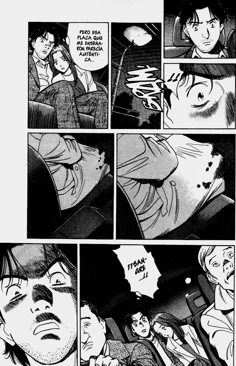 Read MonsterES Manga Online