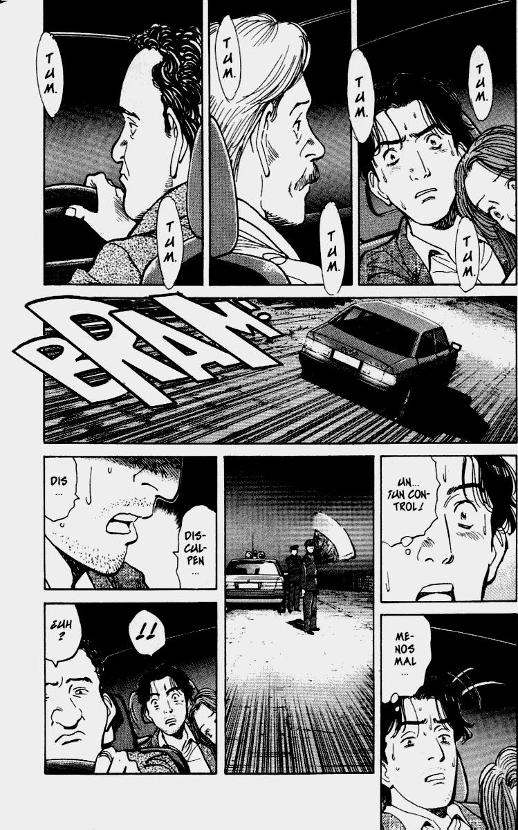 Read MonsterES Manga Online