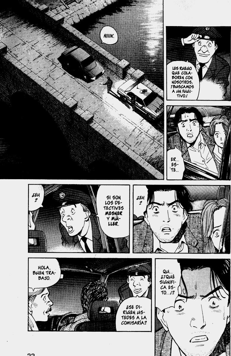 Read MonsterES Manga Online