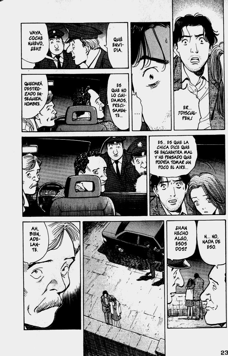 Read MonsterES Manga Online