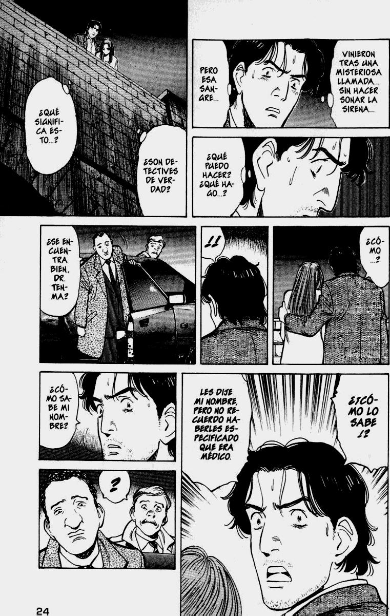 Read MonsterES Manga Online