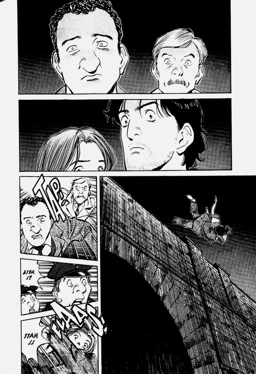 Read MonsterES Manga Online