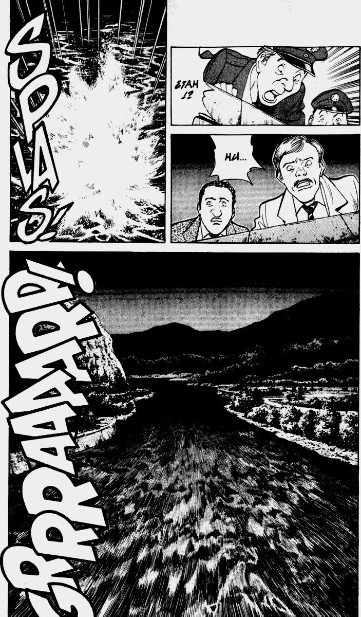 Read MonsterES Manga Online