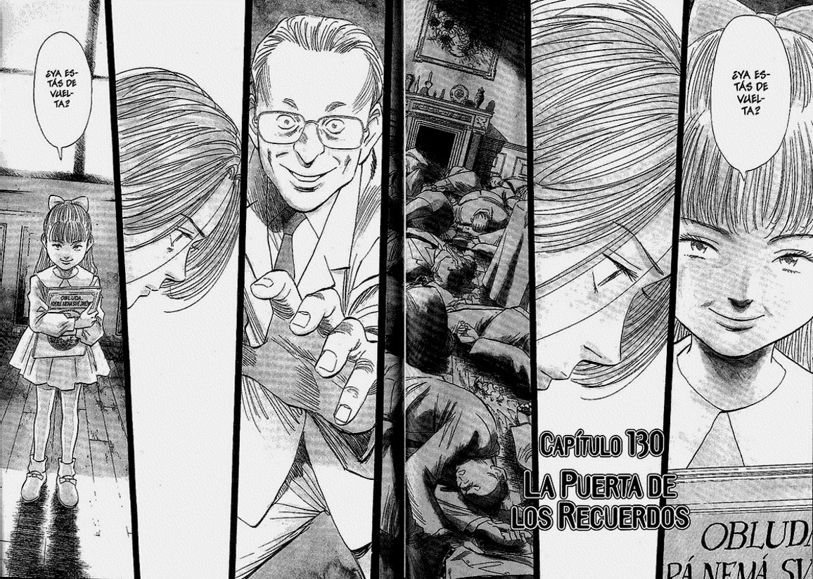 Read MonsterES Manga Online