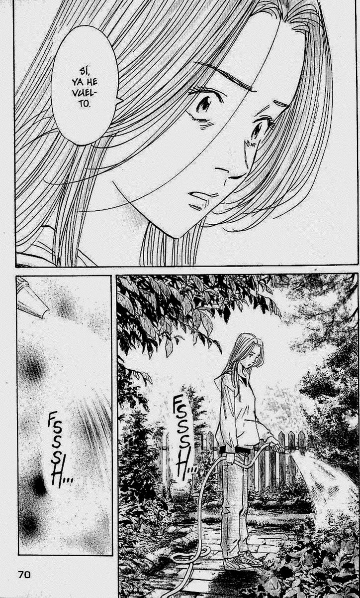 Read MonsterES Manga Online