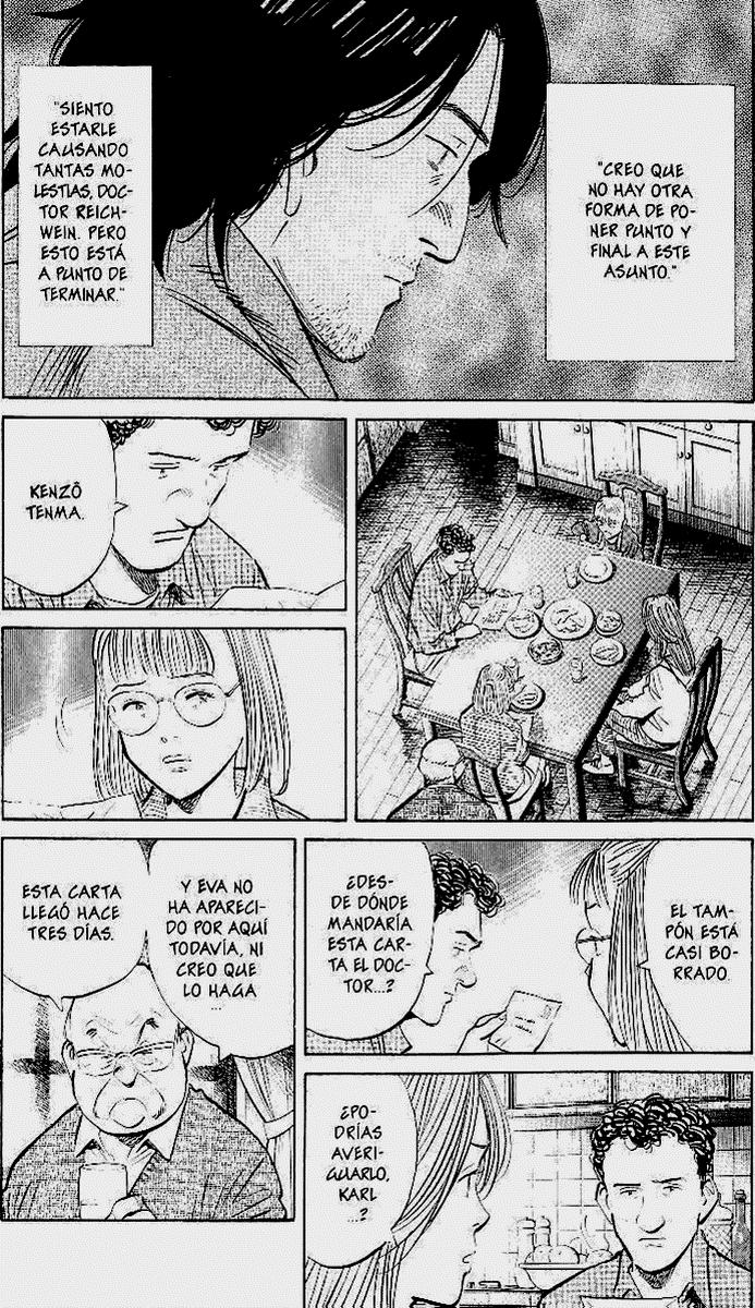 Read MonsterES Manga Online
