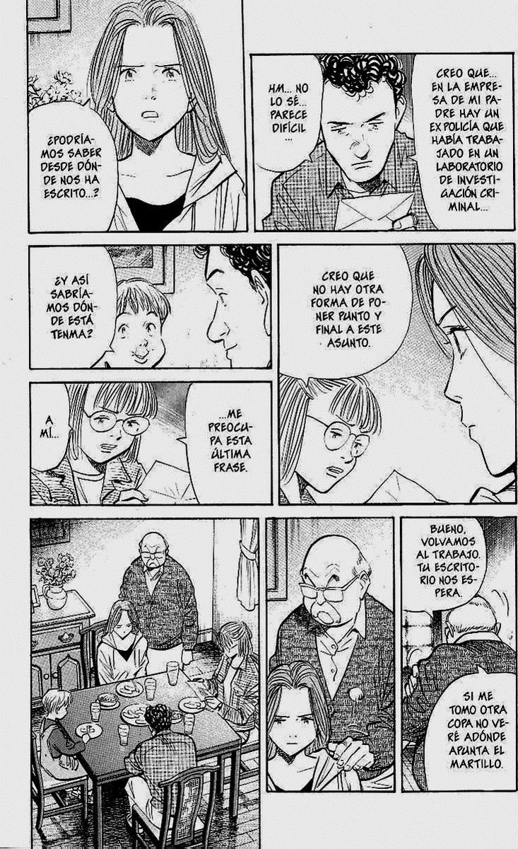 Read MonsterES Manga Online