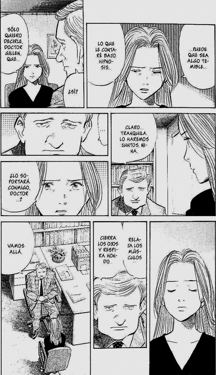 Read MonsterES Manga Online