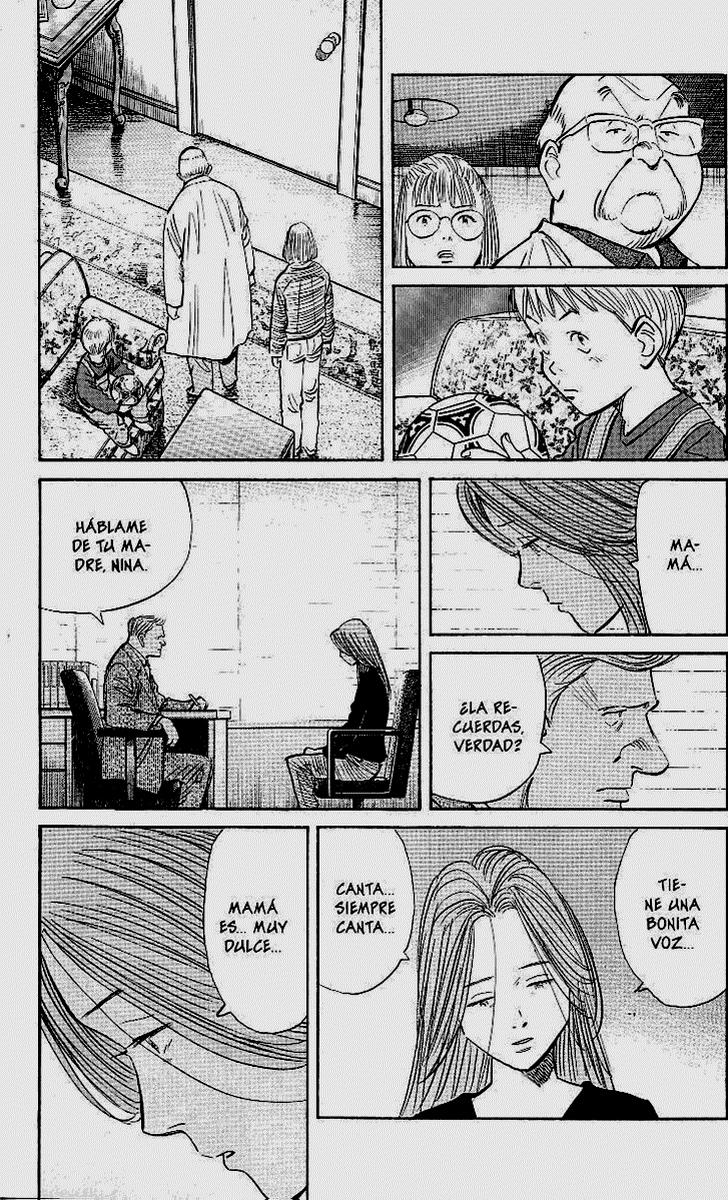 Read MonsterES Manga Online