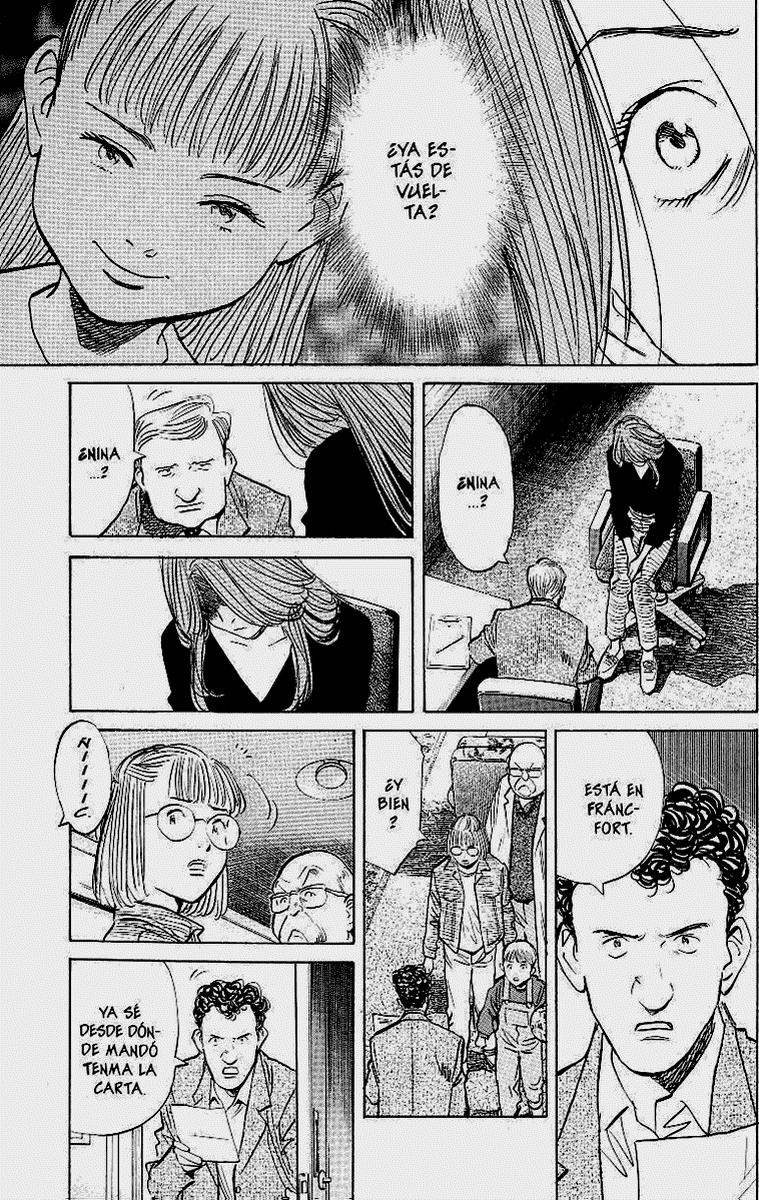 Read MonsterES Manga Online