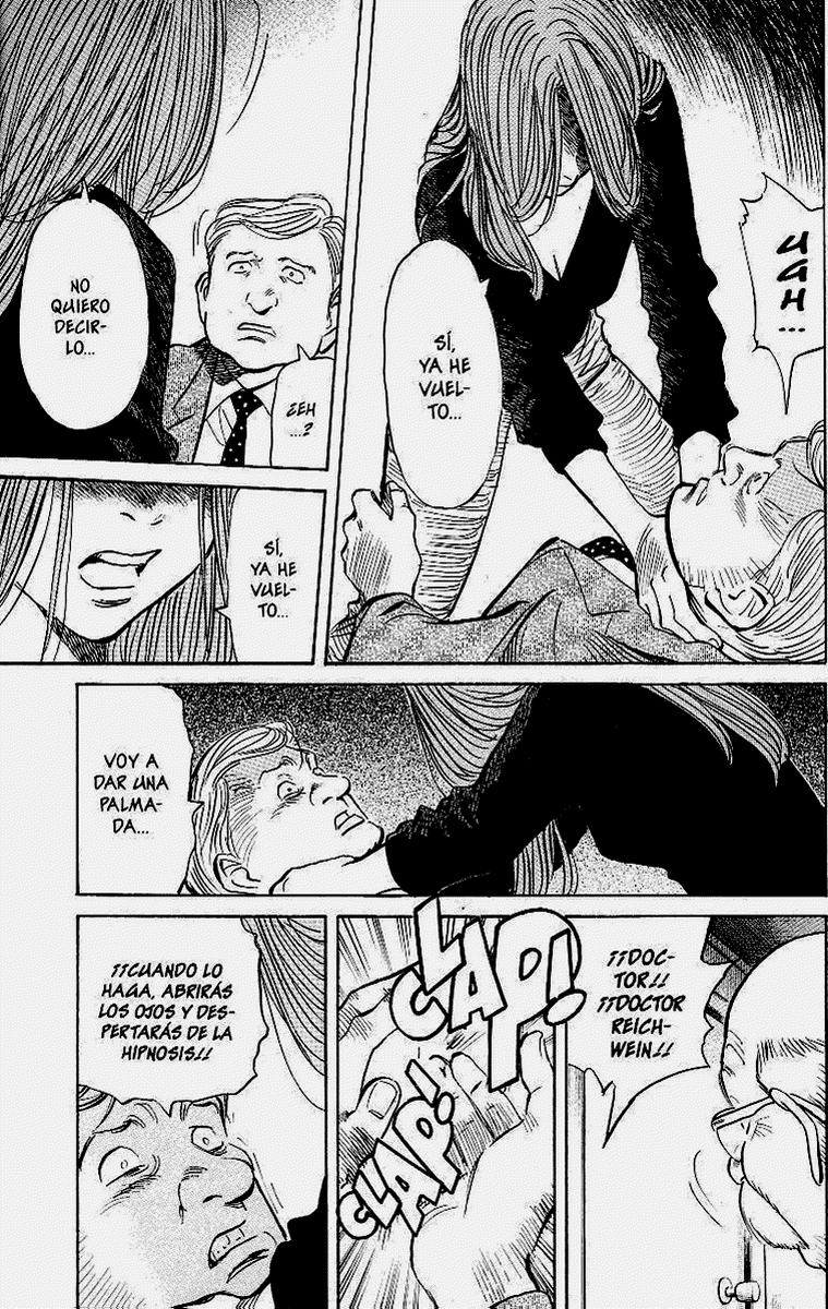Read MonsterES Manga Online