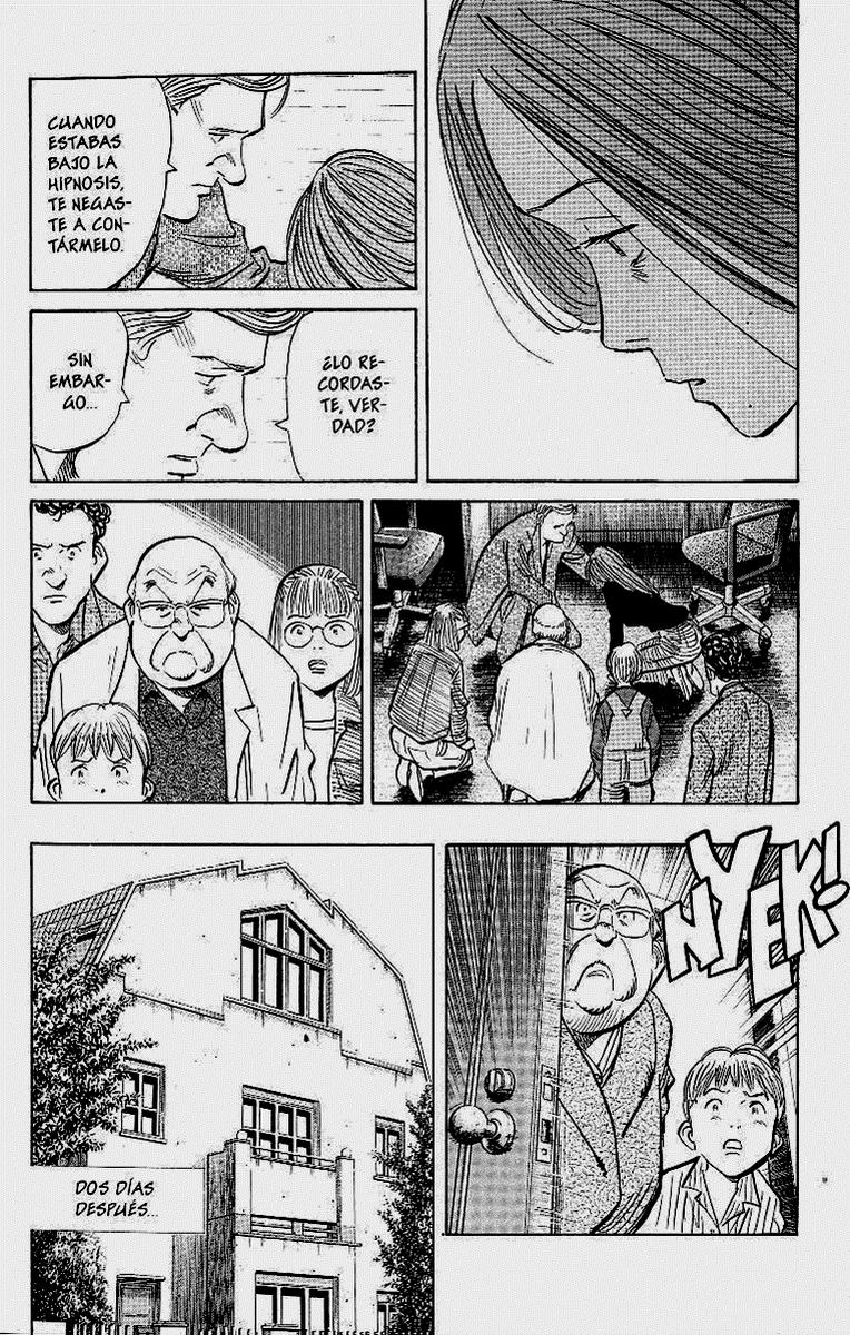 Read MonsterES Manga Online