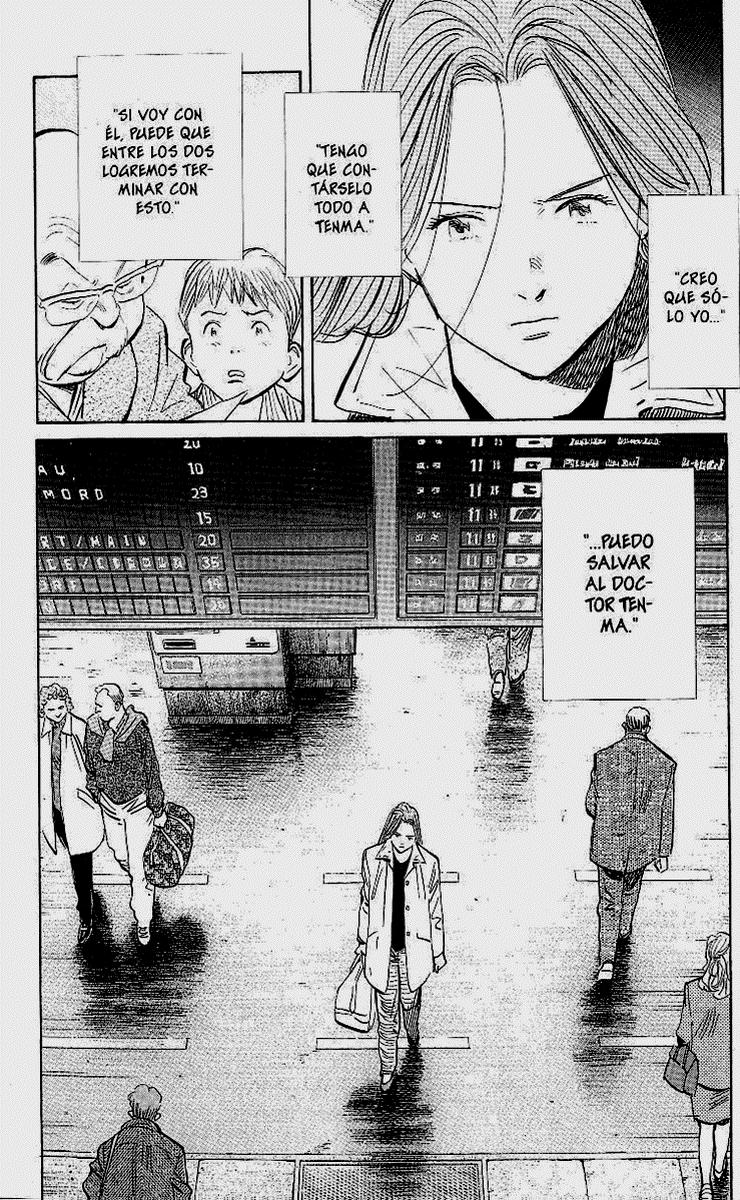 Read MonsterES Manga Online