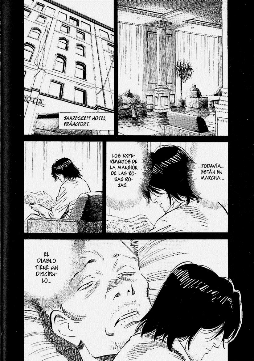 Read MonsterES Manga Online