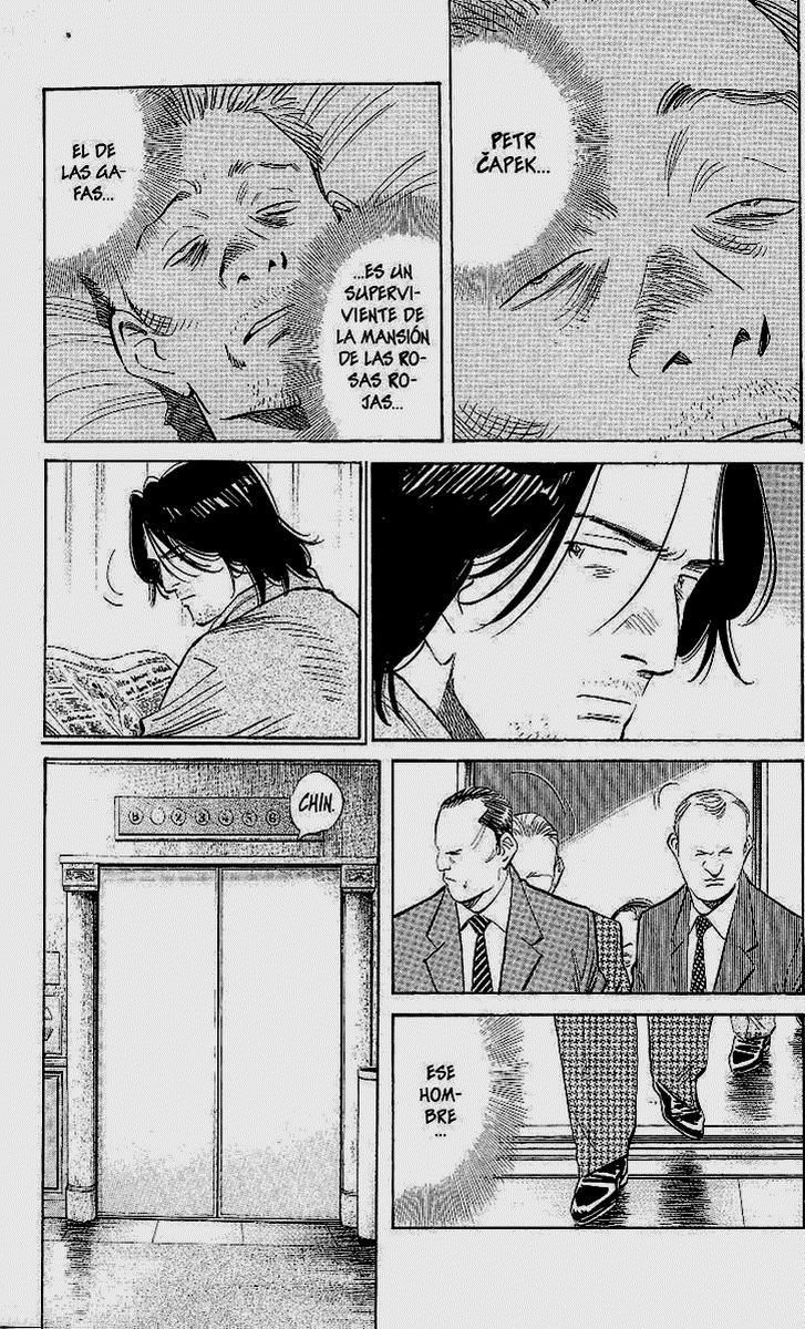 Read MonsterES Manga Online
