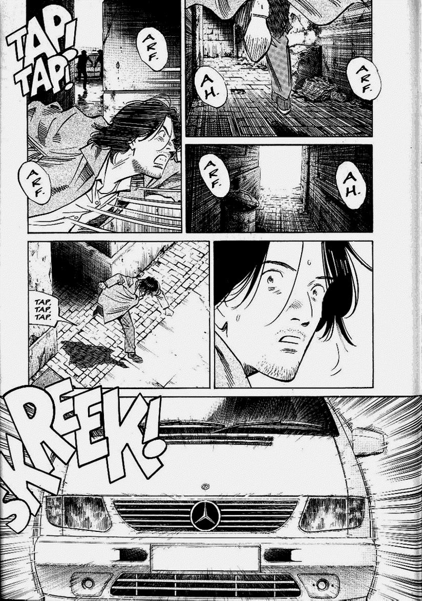 Read MonsterES Manga Online