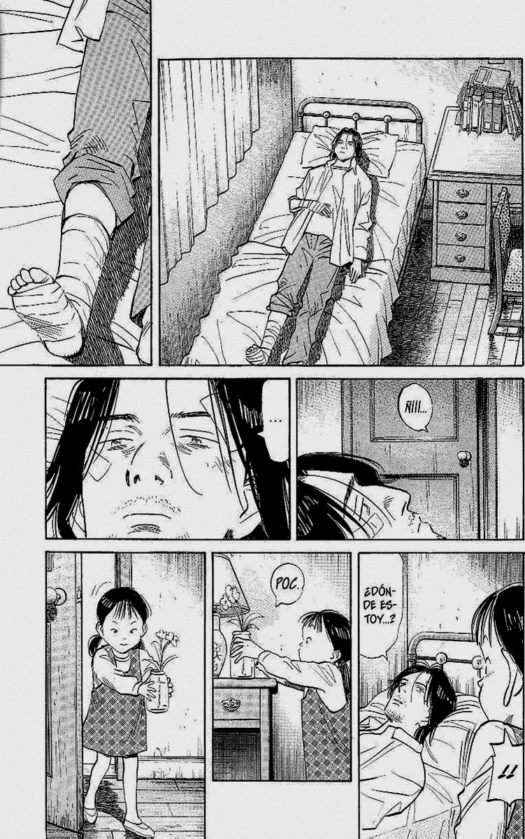 Read MonsterES Manga Online