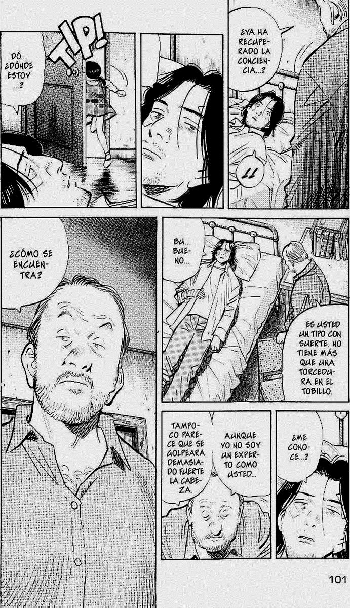 Read MonsterES Manga Online