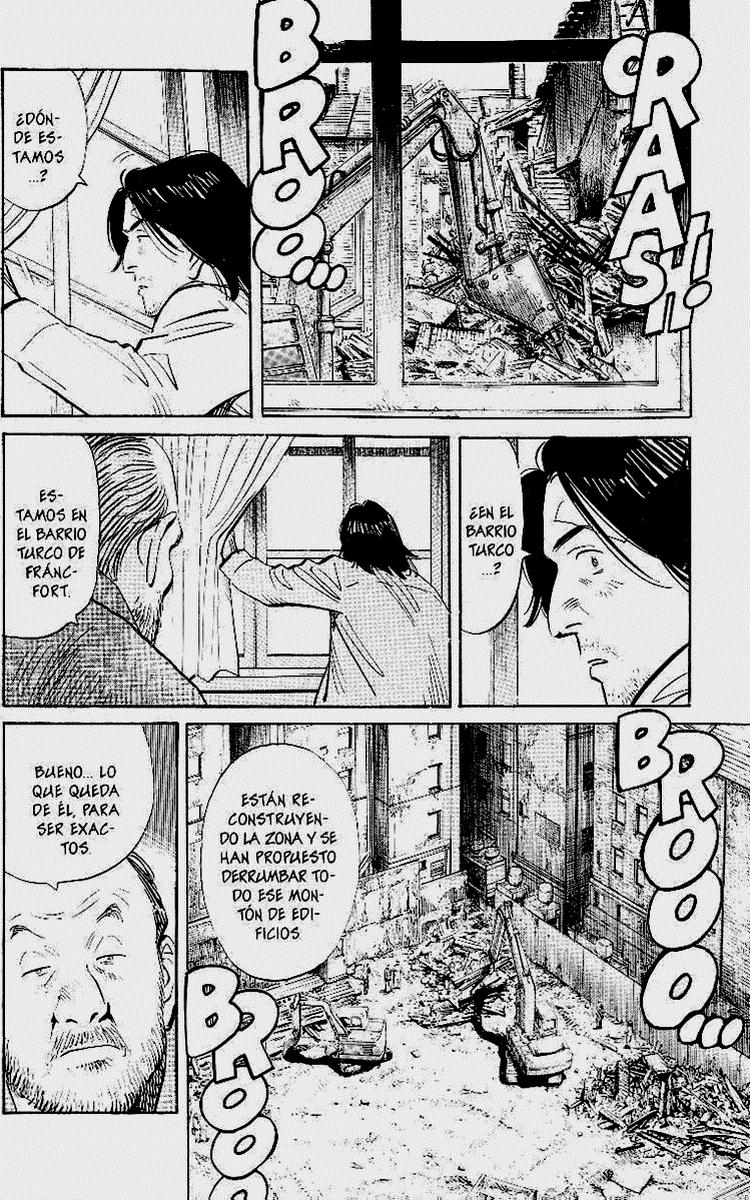Read MonsterES Manga Online