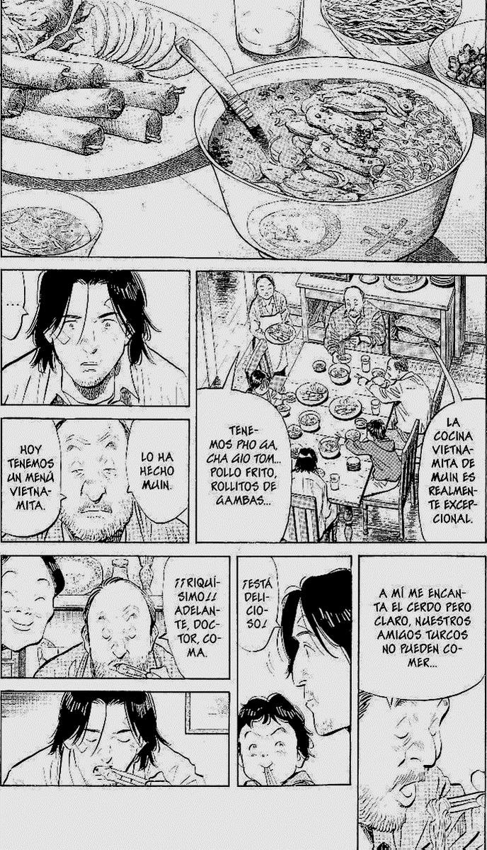 Read MonsterES Manga Online