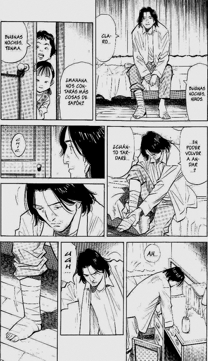 Read MonsterES Manga Online