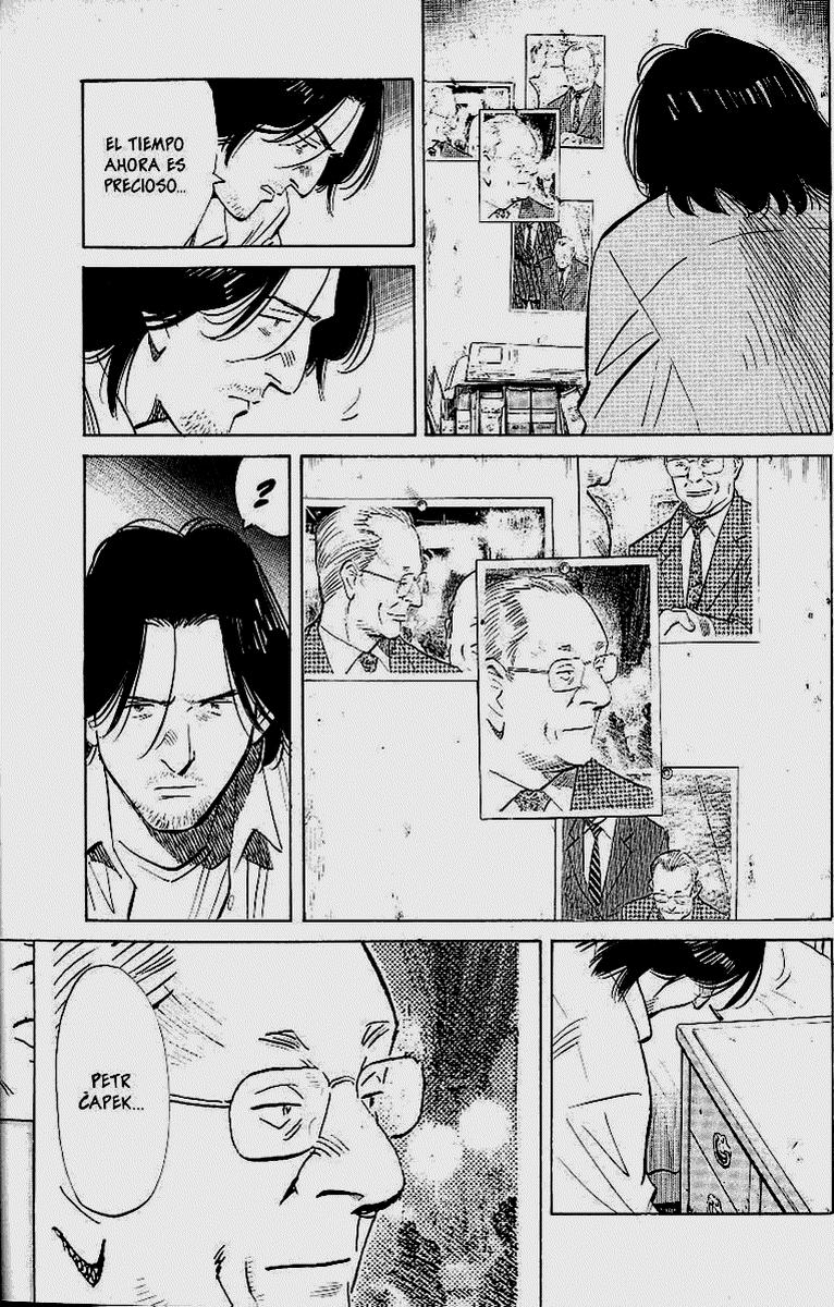 Read MonsterES Manga Online