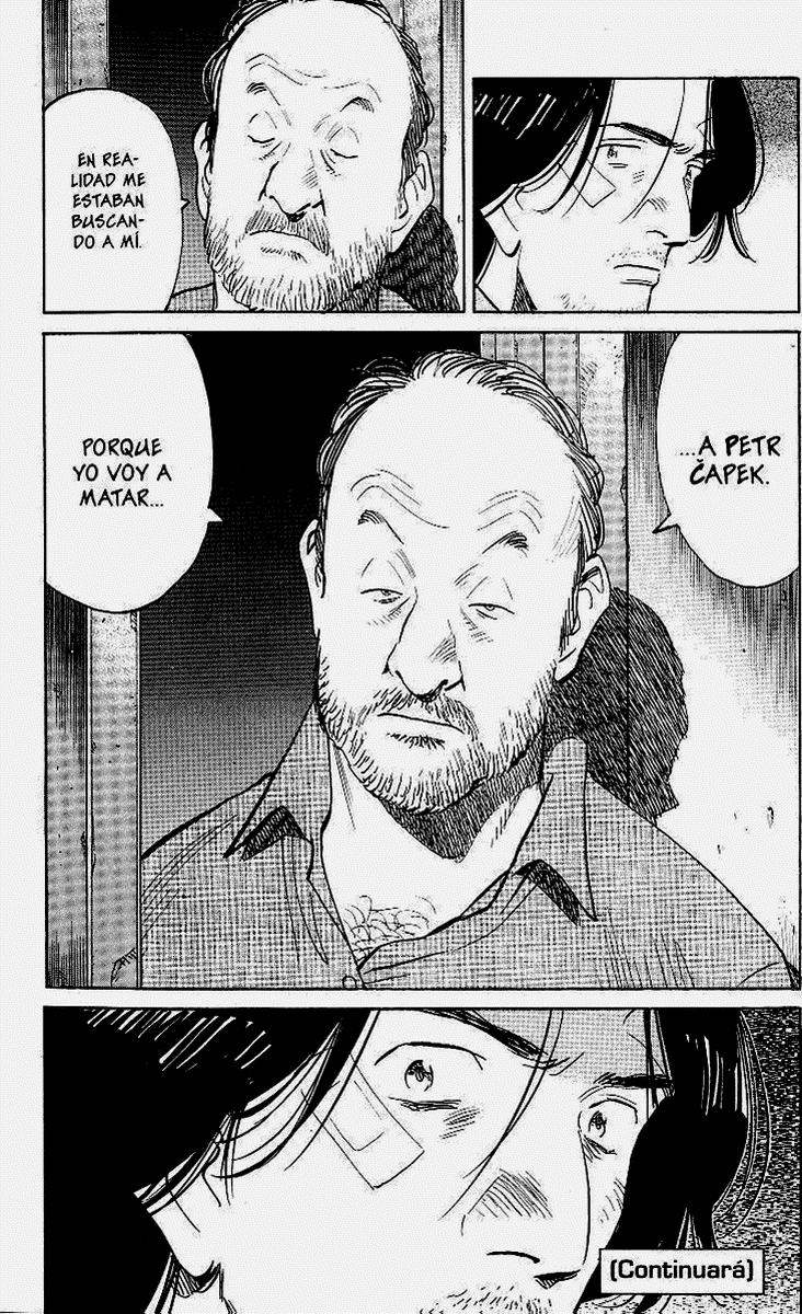 Read MonsterES Manga Online