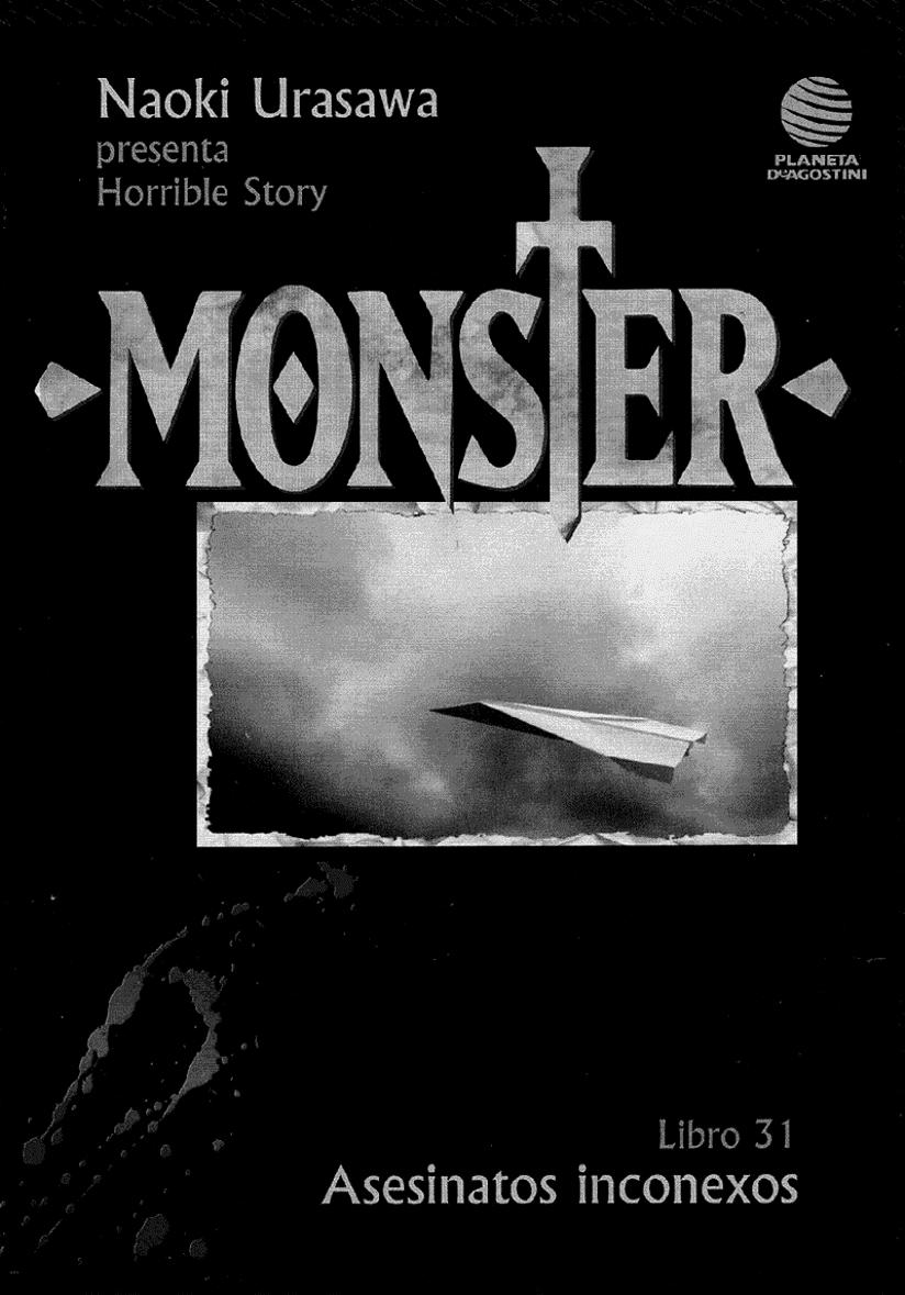 Read MonsterES Manga Online