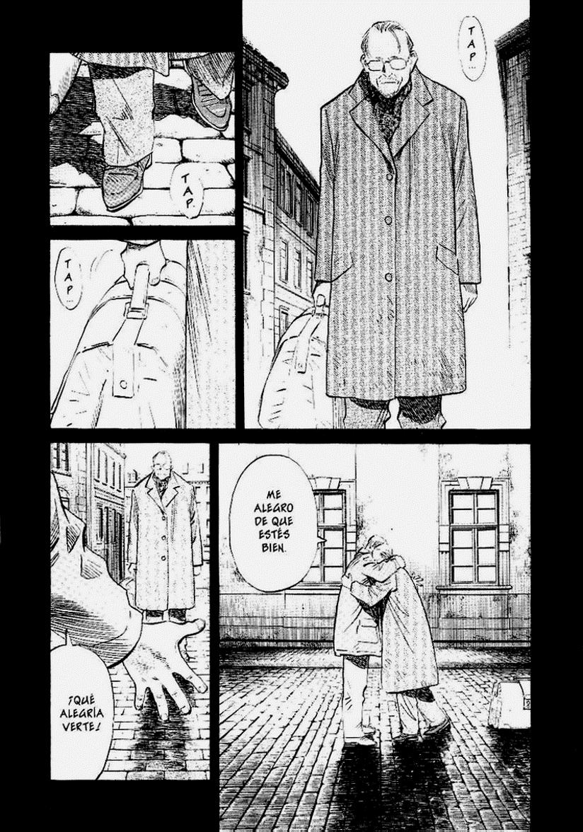 Read MonsterES Manga Online