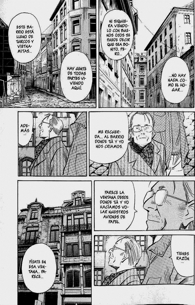 Read MonsterES Manga Online