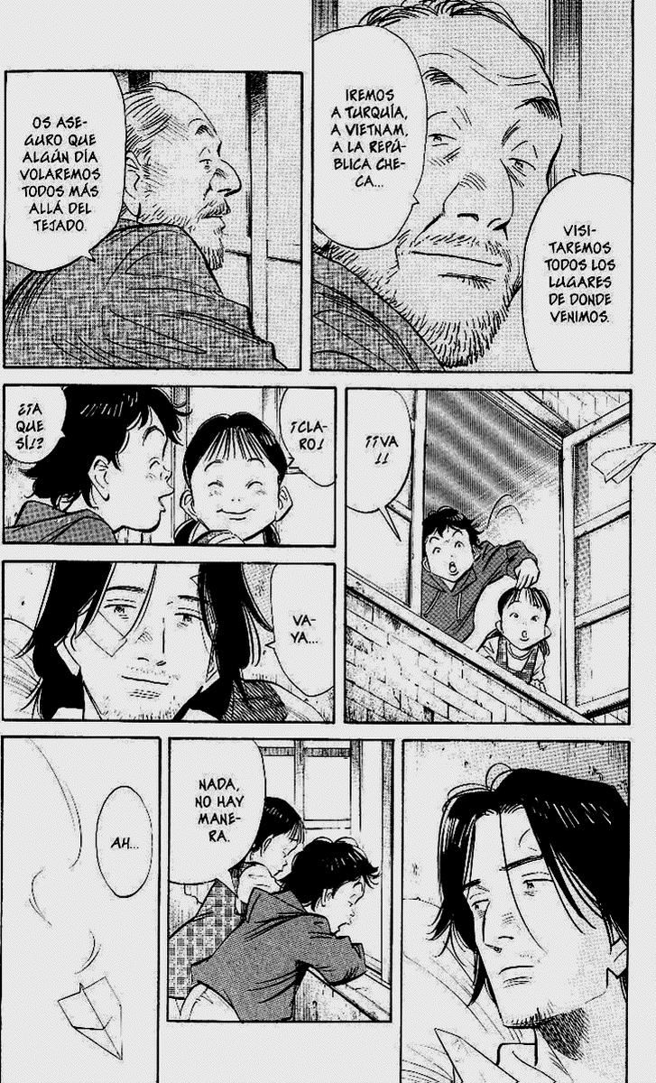 Read MonsterES Manga Online