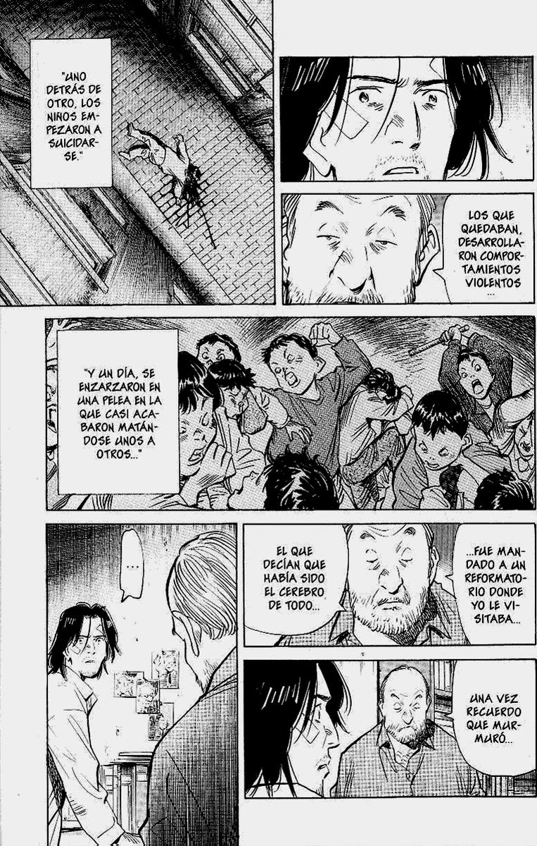 Read MonsterES Manga Online