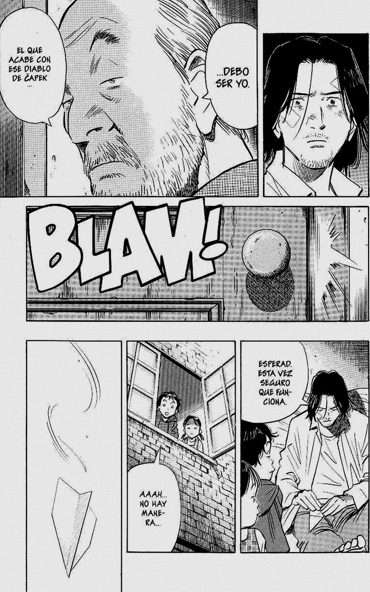 Read MonsterES Manga Online