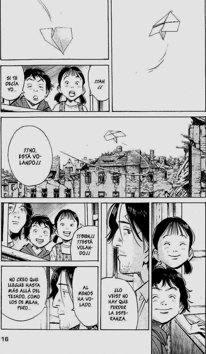 Read MonsterES Manga Online