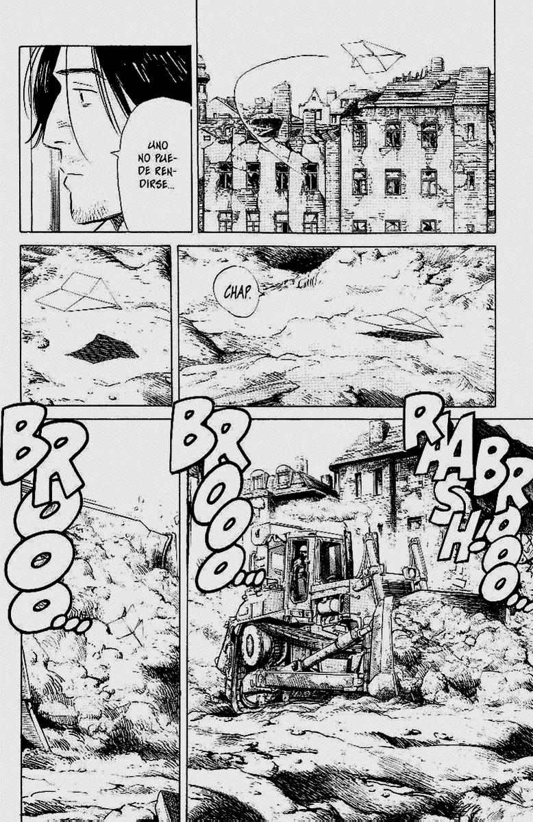 Read MonsterES Manga Online
