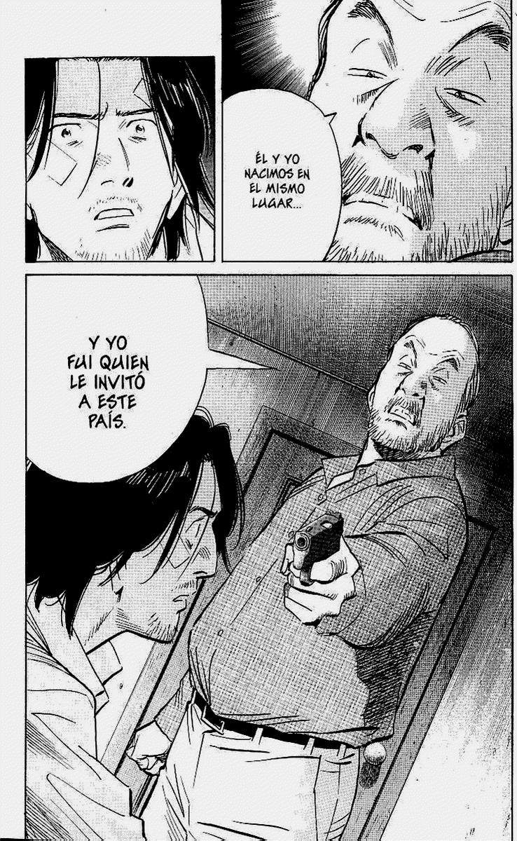 Read MonsterES Manga Online