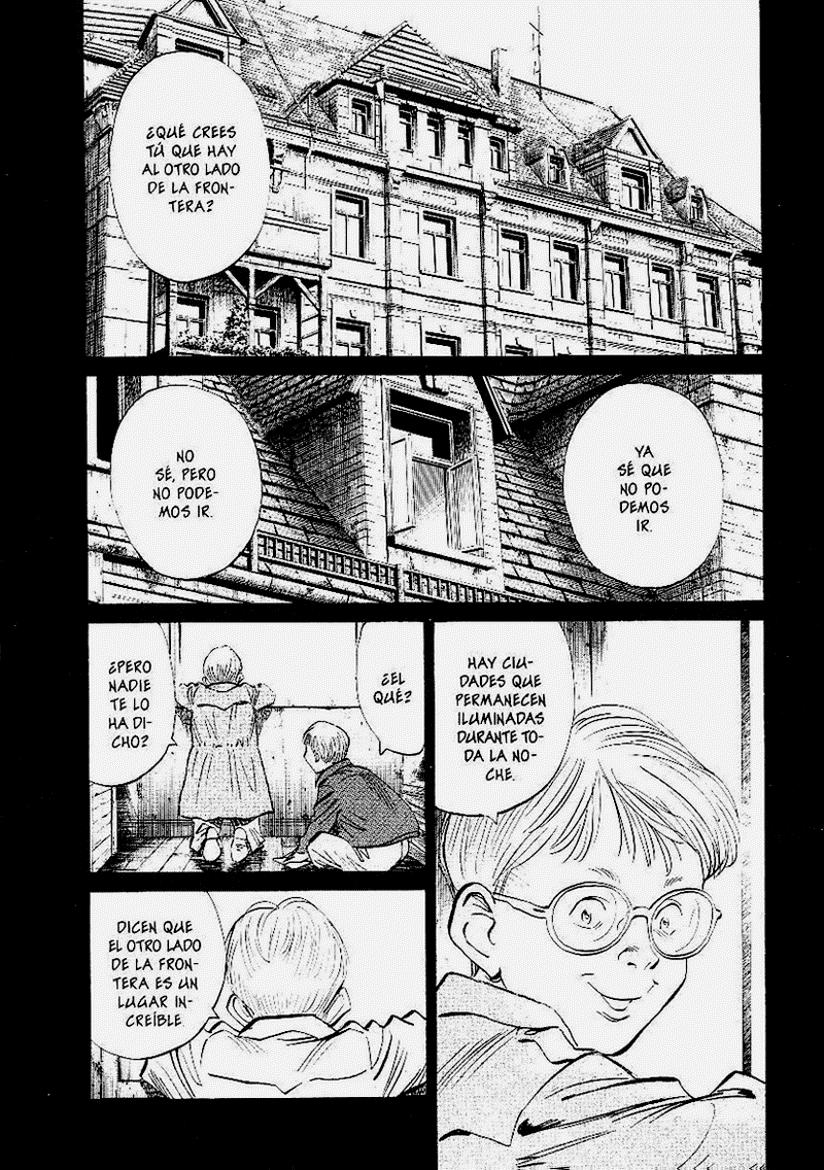 Read MonsterES Manga Online