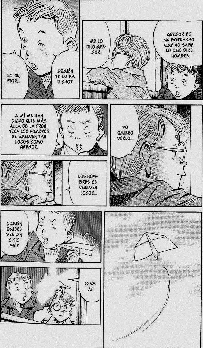 Read MonsterES Manga Online