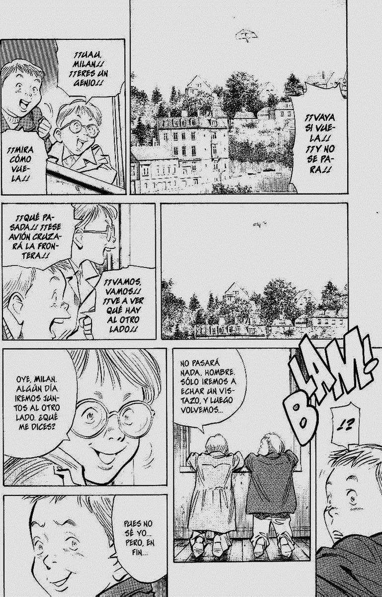 Read MonsterES Manga Online