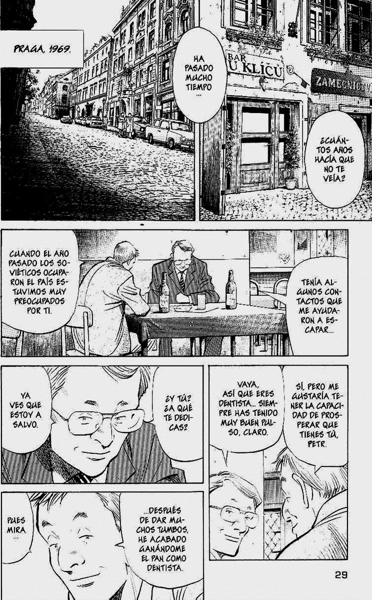 Read MonsterES Manga Online